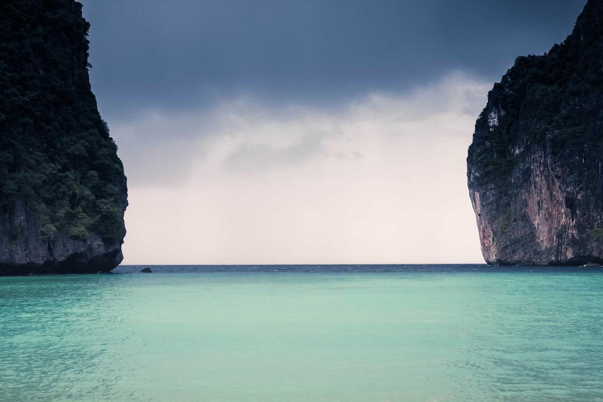 dan Thailand